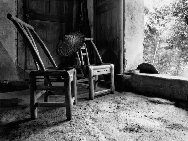 Anjo Chairs