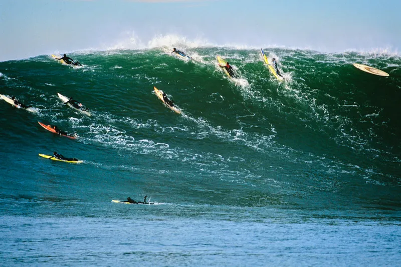 Mavericks