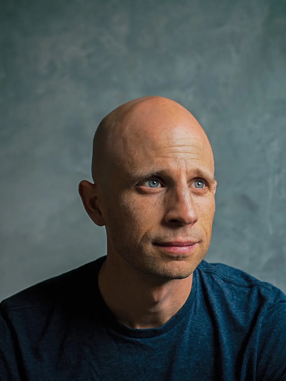 Headshot of Kai Conragan