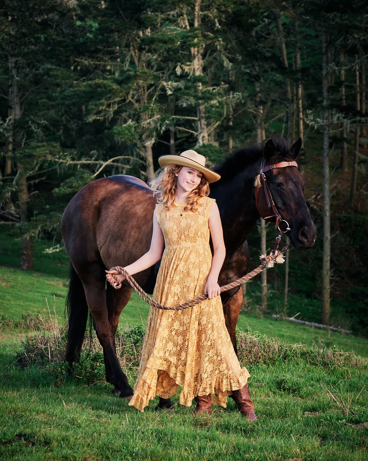 heart-horse