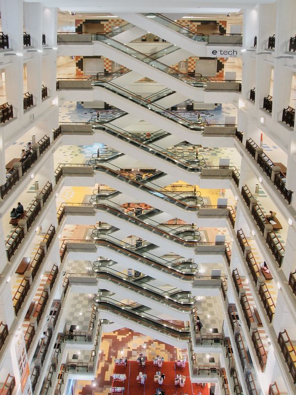 Kuala Lumpur Mall