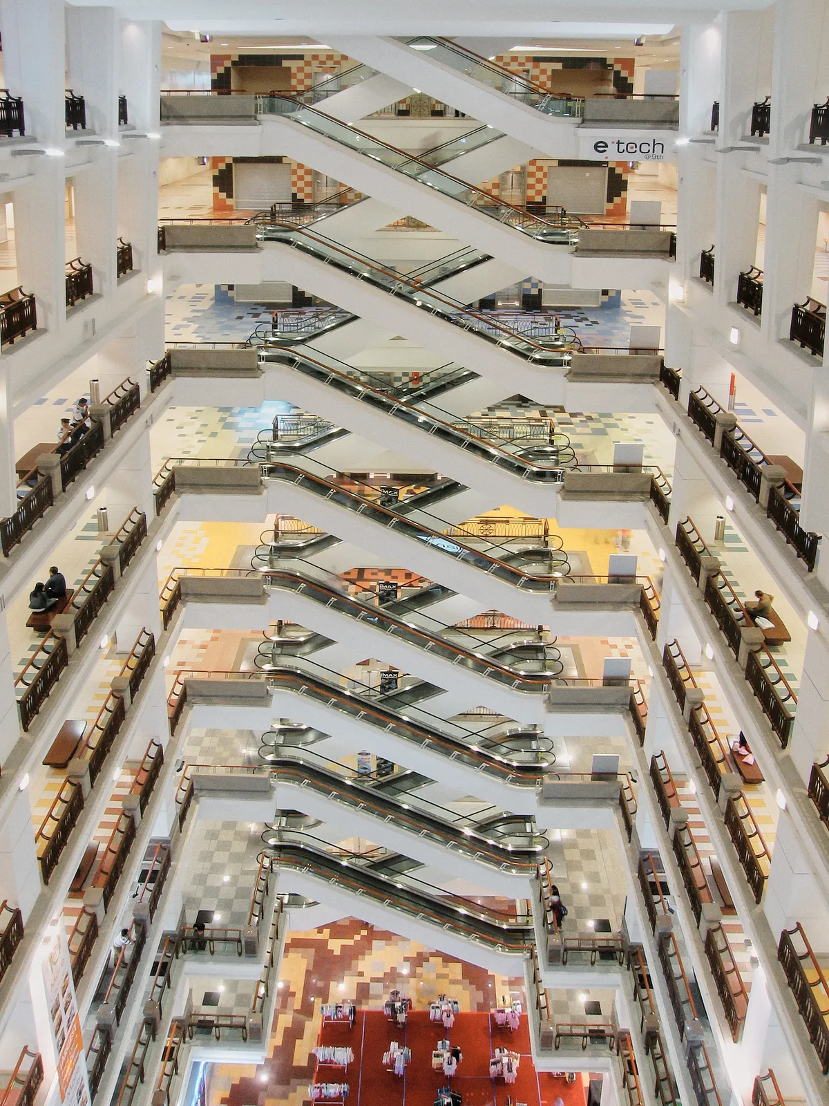 Kuala Lumpur Mall