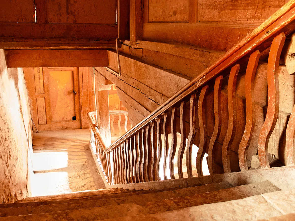 monastery-stairs