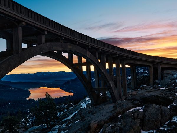 Rainbow Bridge