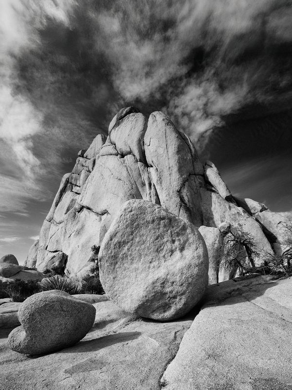 Sentinels -  Balance