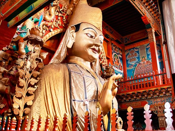 Tsongkhapa